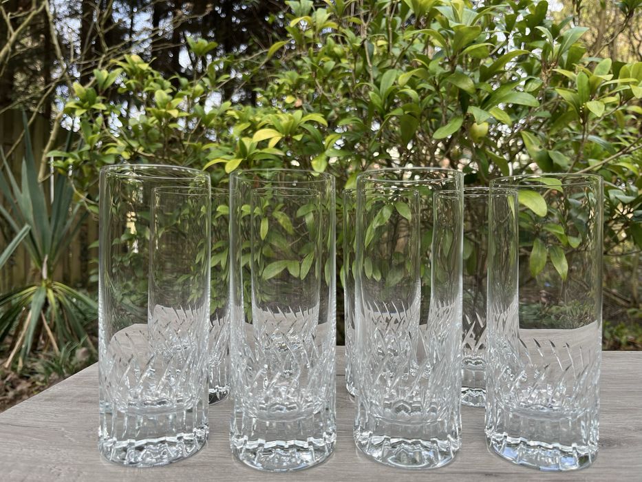 Кришталеві склянки для води Scott Zwiesel