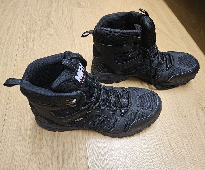 Botas táticas MFH