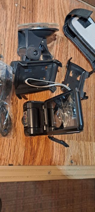 Відеореєстратор новий