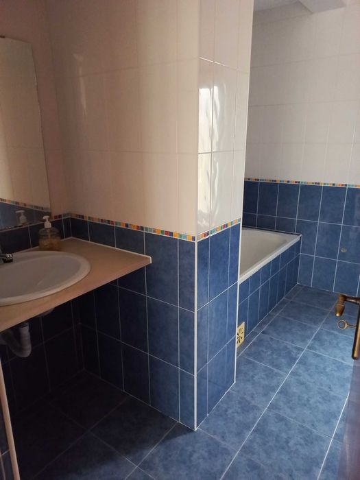 Moradia germinada T3