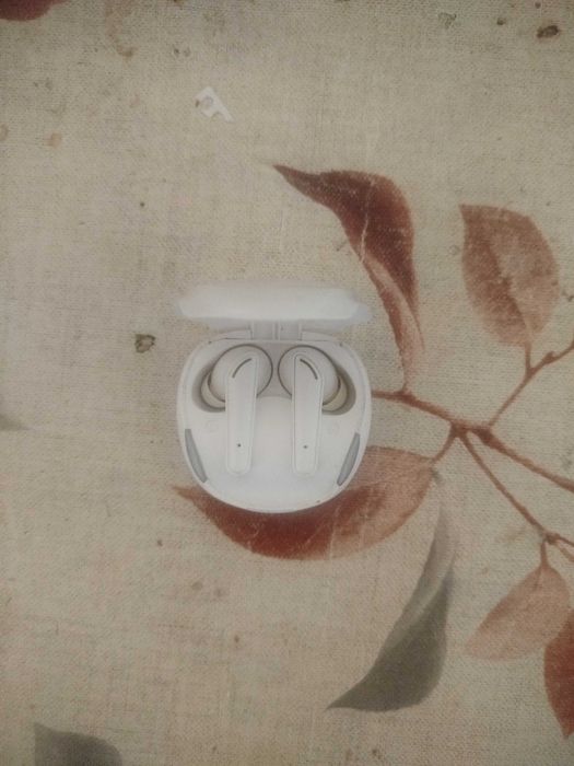 Auriculares Lenovo Bluetooth