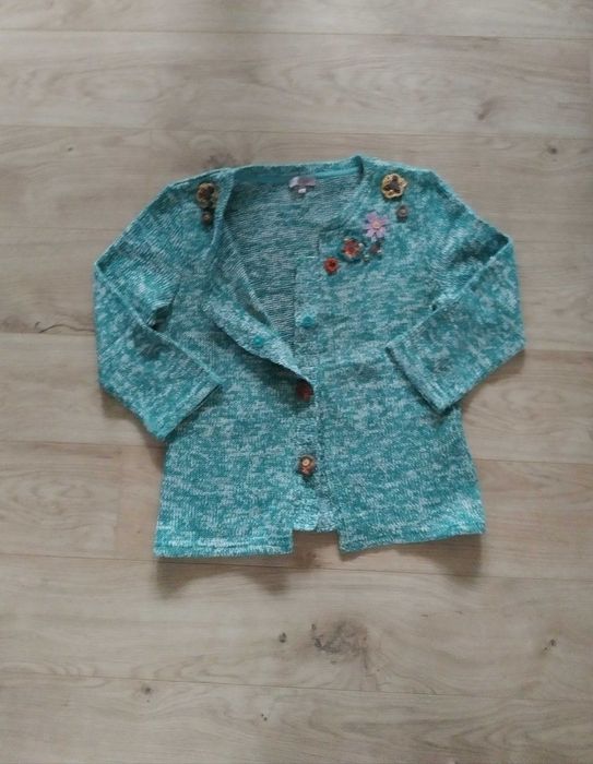 Marks & Spencer damski sweterek