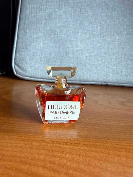 Oryginalna Miniatura Perfum Lancome Poême 4ml