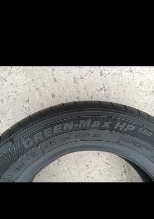Opony letnie 165/70 R14 prawie nowe! Stan idealny!