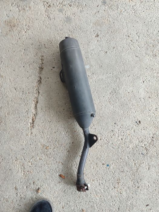 Escape original de dtr