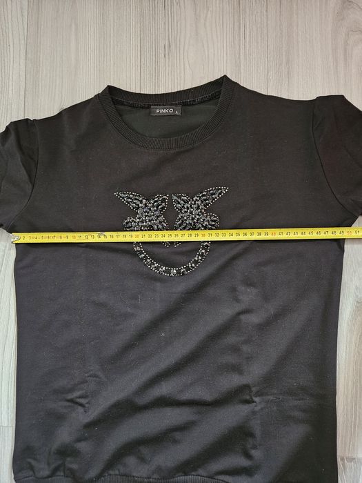 Bluza damska czarna M/L
