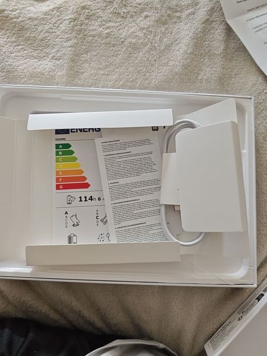 Nowy Xiaomi Pad 8