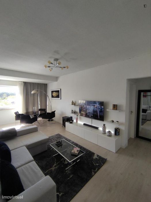 Apartamento com 2 quartos - localizado em Costa da Caparica Lisbon