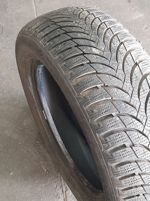 Opona 185/60R14 82T Nexen Winguard Snow'G WH2