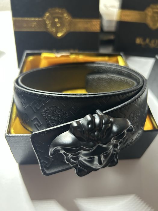 пасок versace.