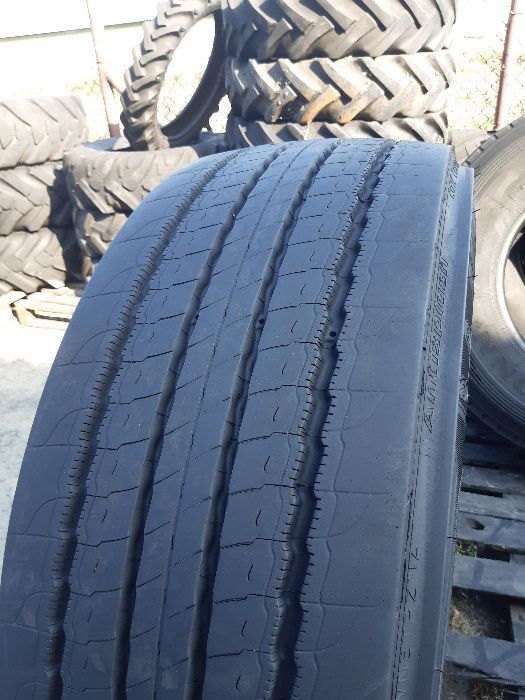 385/65R22.5 Michelin X Line F przód