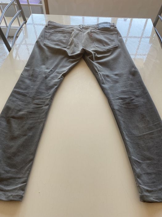 Levis strauss originais