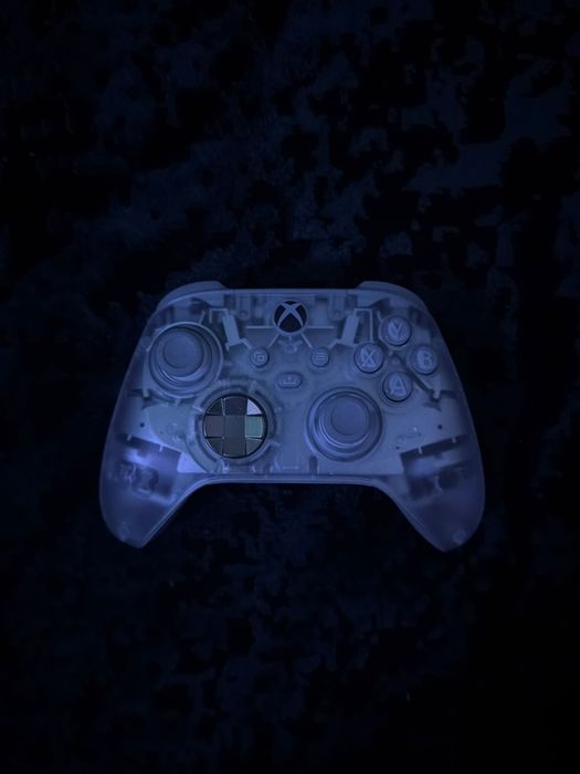 Pad xbox stan jak nowy!