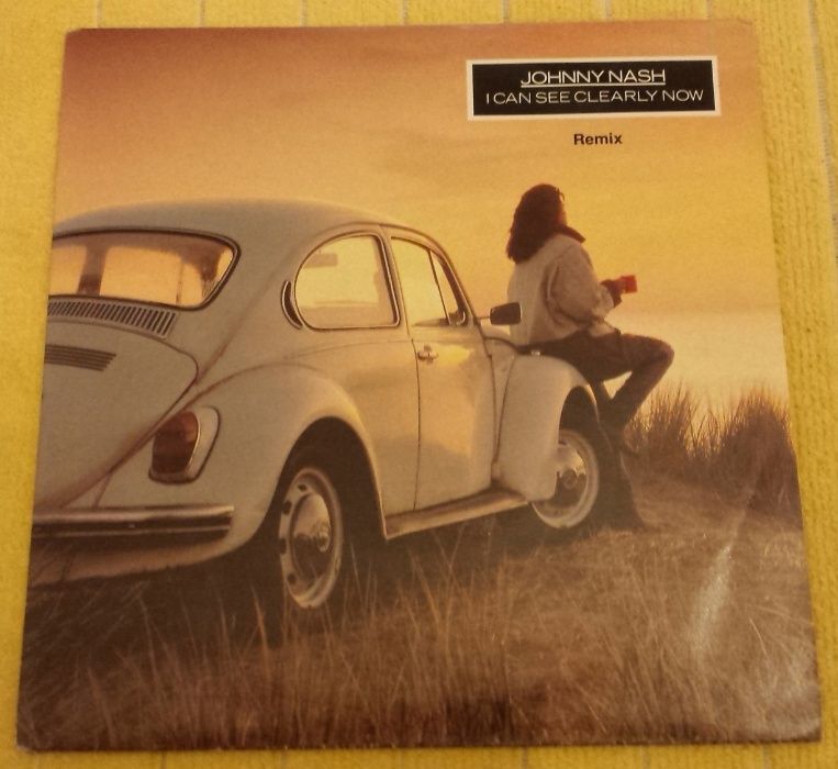 LP'S de Música Estrangeira - 2 Álbuns