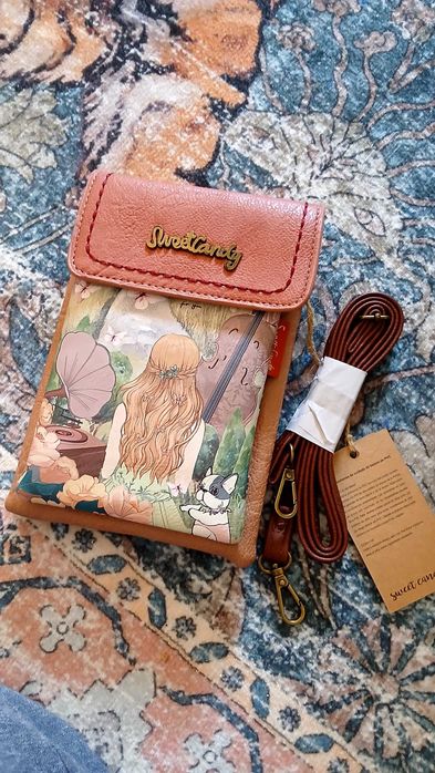Bolsa Sweet candy