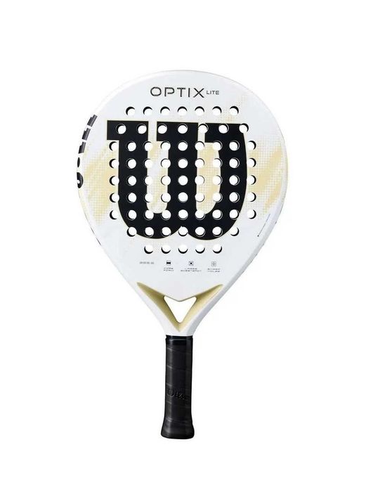 Ракетка падел-теннису Wilson Optix V2 Lite 2026