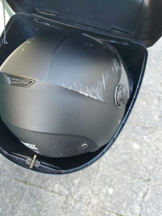 Scooter Kenos Valleta 50
