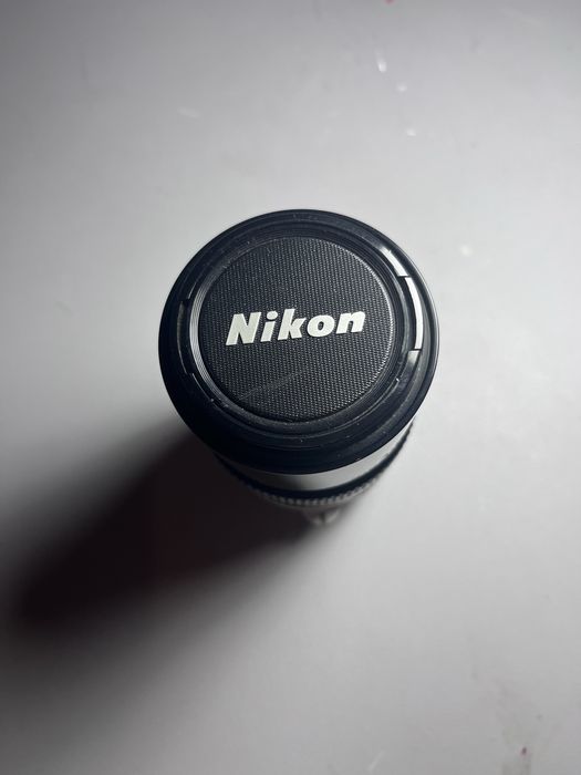 Nikon nikkor 135mm 2.8