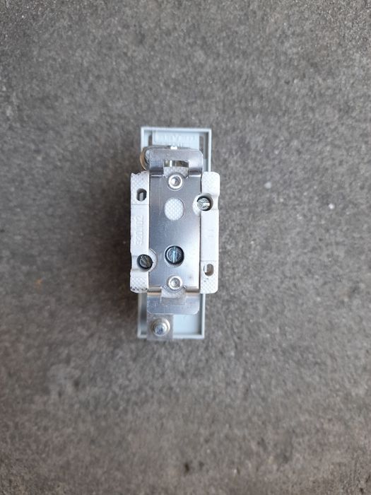 Держатель предохранителей