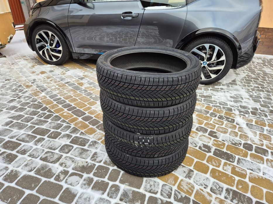 Резина 195/50 r20