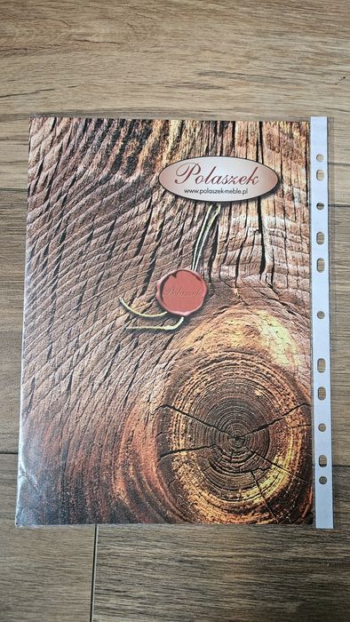 Szafka nocna kolonialna drewniana Polaszek 2 sztuki