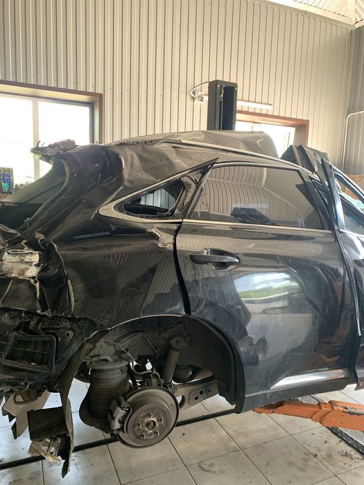 Разборка запчасти  Лексус Lexus RX350 РХ350 2008-2015