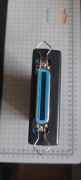 Programator catalyst