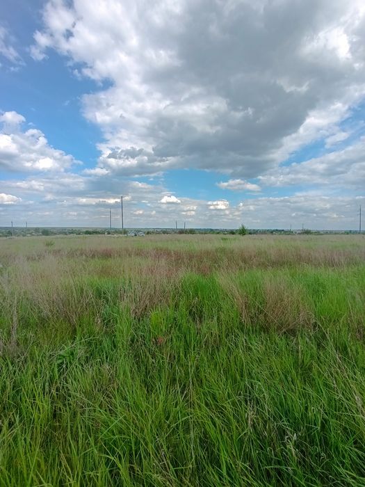 Продаж ділянки для будівництва с. Димер