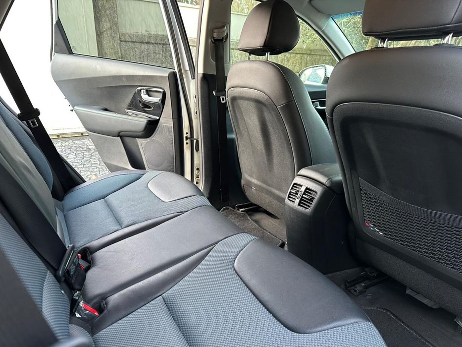 Kia Niro  em optimos estado
