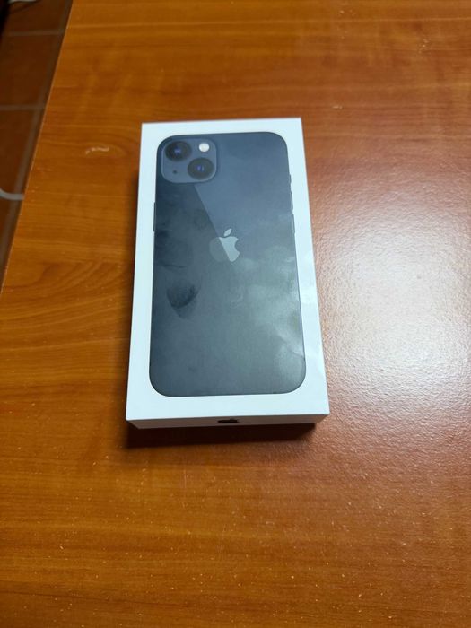 IPHONE 13 - 2021