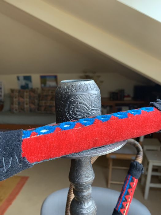 Narguilé - marroquino