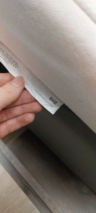 Łóżeczko dziecięce