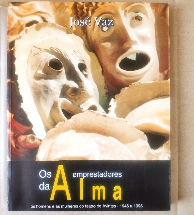 TEATRO E TEORIA TEATRAL - Vários Livros