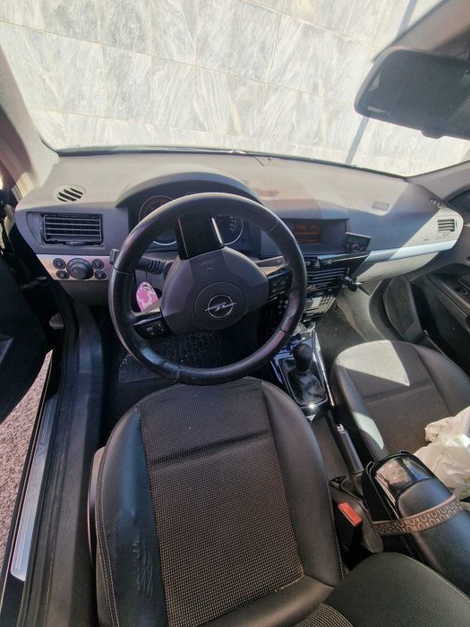Opel Astra Caravan 1.7 CDTI – 2007