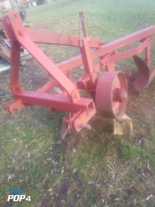 Плуг ПЛН 3-30 Юмз