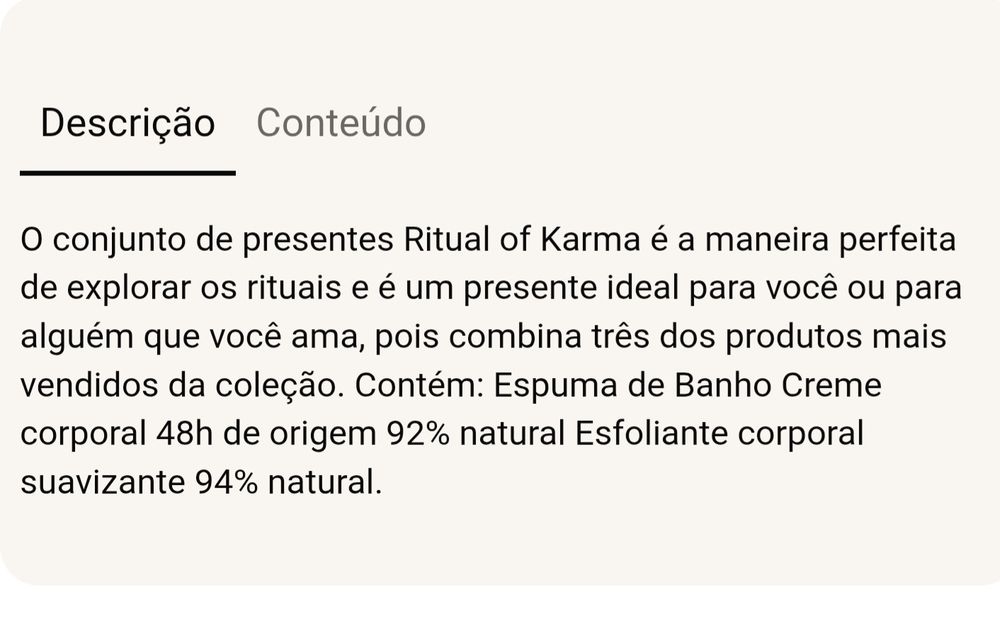 Trial Rituals Karma