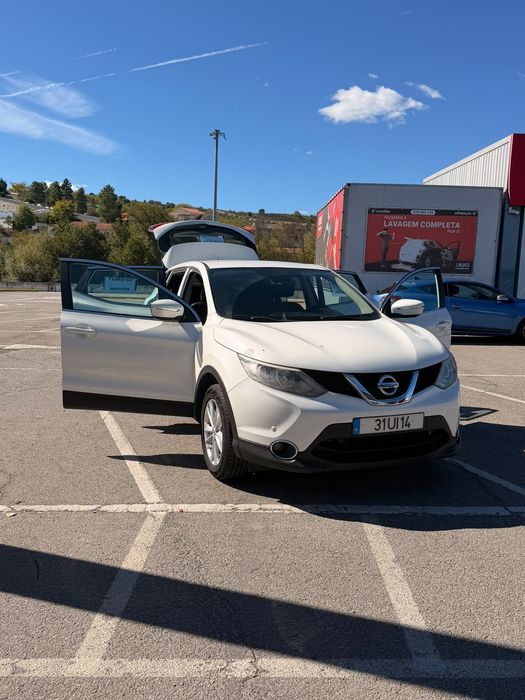 NISSAN Qashqai 1.5Dci — photo 2