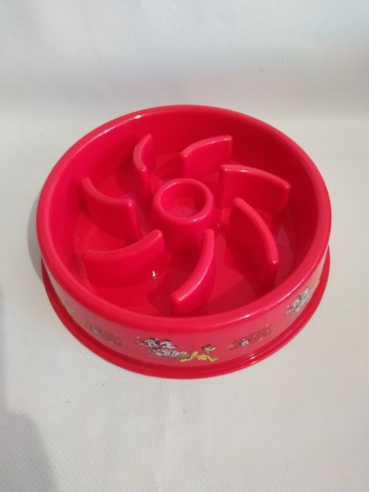 Миска для кормления собак