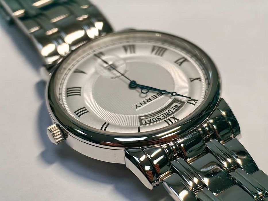 Часы Berny 2766M