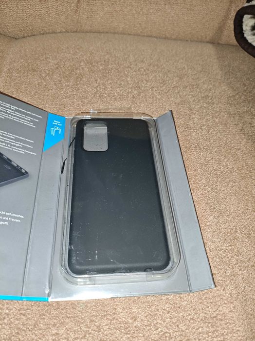 Чехлы Samsung Galaxy A72 4G