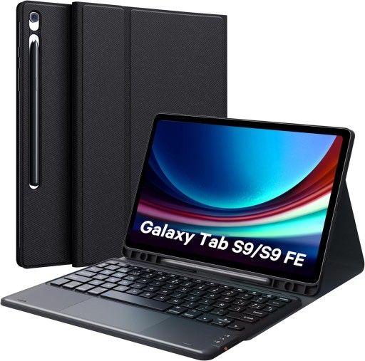Earto klawiatura do SAMSUNGA GALAXY TAB S9