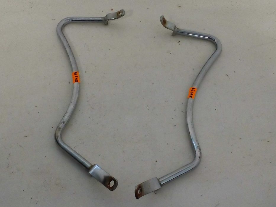 Yamaha xvs 650 drag star stelaże pod sakwy uchwyty