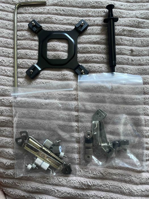 Кулер DeepCool AK620 White