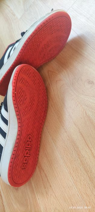 Buty adidas rozmiar 38