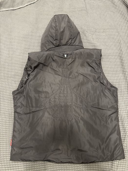 Авіація Галичини безрукавка українського бренду