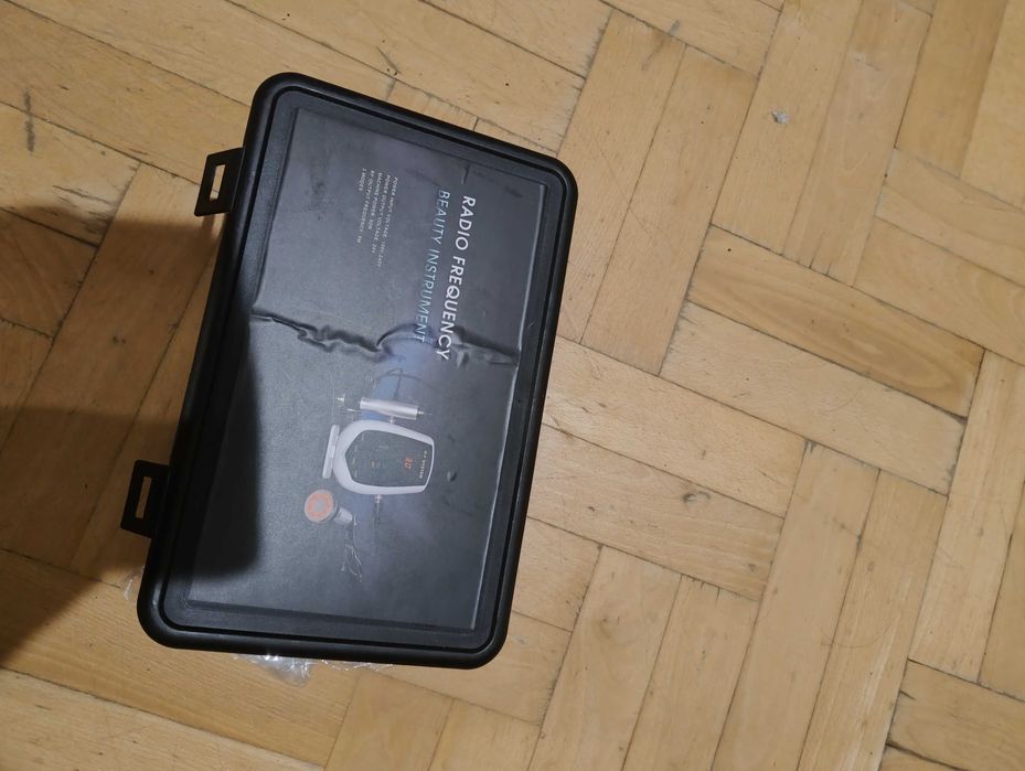 Radio frekwencji