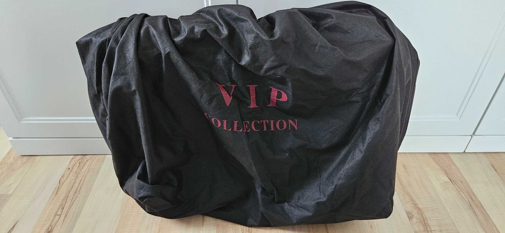 Torba Szafa Podróżna VIP Collection