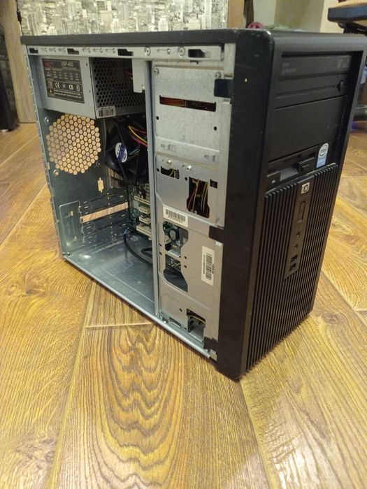 Компьютер для офисных задач