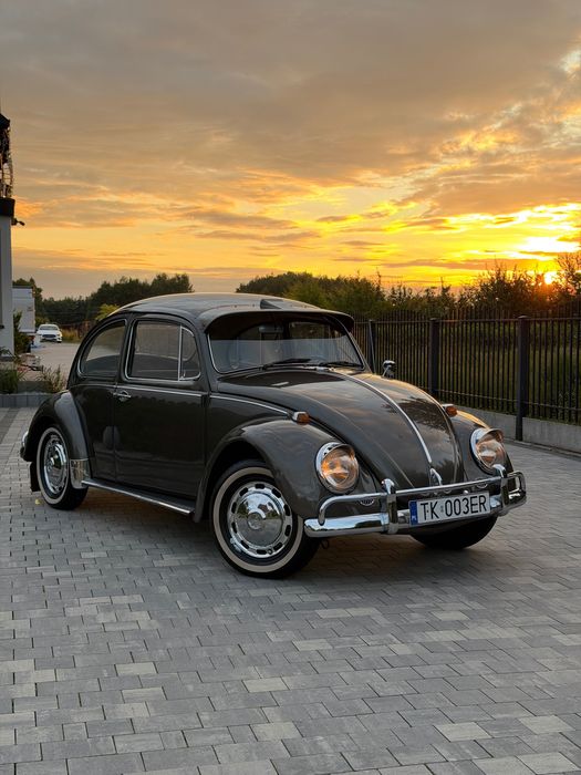 Volkswagen Garbus 1300 1967r