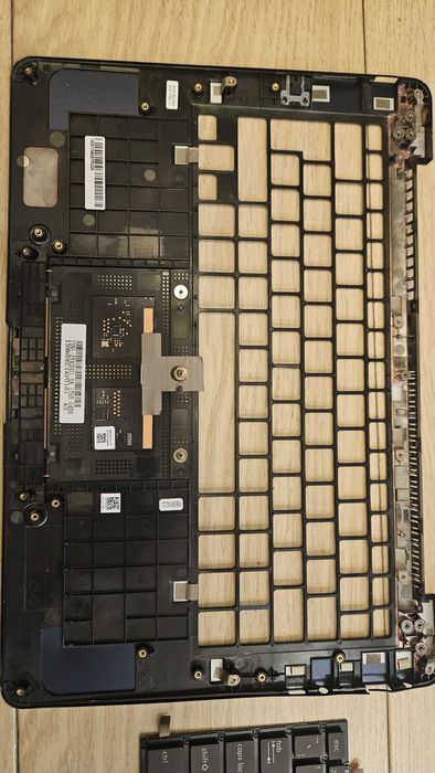 Klawiatura z obudową Laptop Asus Zenbook UX